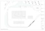create a professional architectural 2d site plan for your project